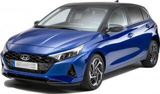 2020 Hyundai i20 1.4 MPI 100 PS Otomatik Jump Araba kullananlar yorumlar